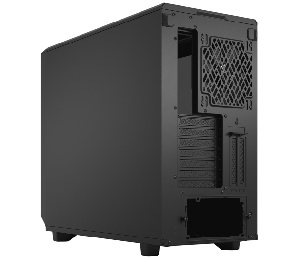Fractal Design Meshify 2 Black TG Light Tint - 600757 - zdjęcie 7